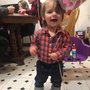 Meet your Posher, Tom